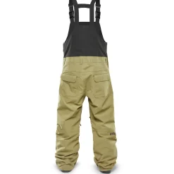 thirtytwo Basement Bibs - Men's- Snow Clothing|Snowboard Pants & Bibs
