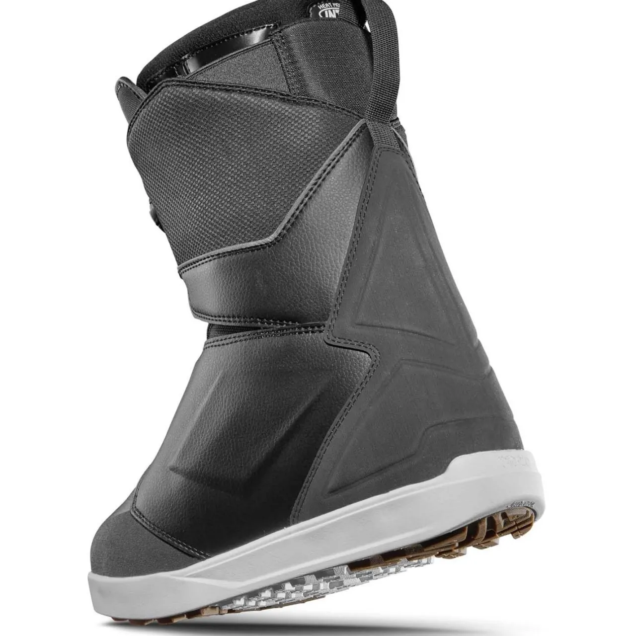 thirtytwo Lashed Double Boa Snowboard Boots 2025- Snowboard Boots