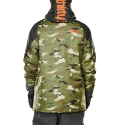 thirtytwo Lashed Insulated Jacket - Men's- Snow Clothing|Insulated & Puffer Jackets