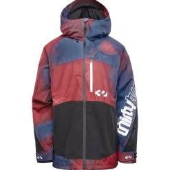 thirtytwo Lashed Jacket - Men's- Snow Clothing|Shell Jackets