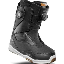 thirtytwo TM-2 Double Boa Wide Snowboard Boots 2025- Snowboard Boots
