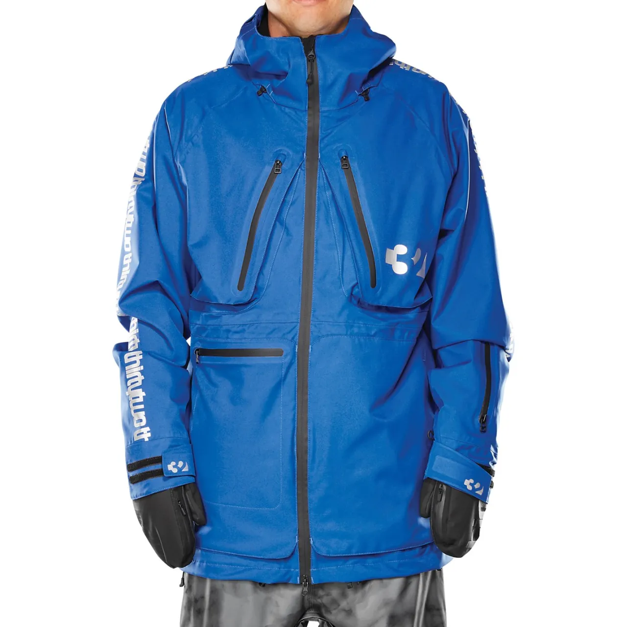 thirtytwo TM Jacket - Men's- Snow Clothing|Shell Jackets