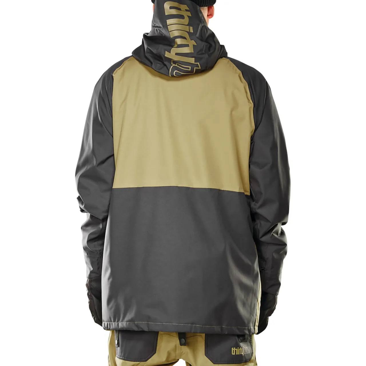 thirtytwo TM Jacket - Men's- Snow Clothing|Shell Jackets