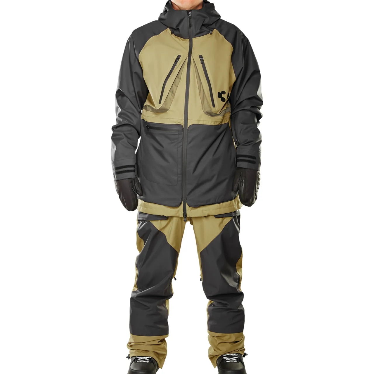 thirtytwo TM Jacket - Men's- Snow Clothing|Shell Jackets