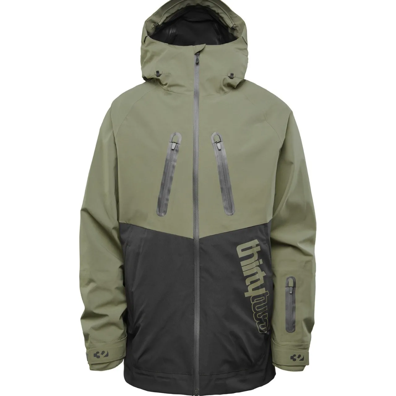 thirtytwo TM-3 Jacket - Men's- Snow Clothing|Shell Jackets