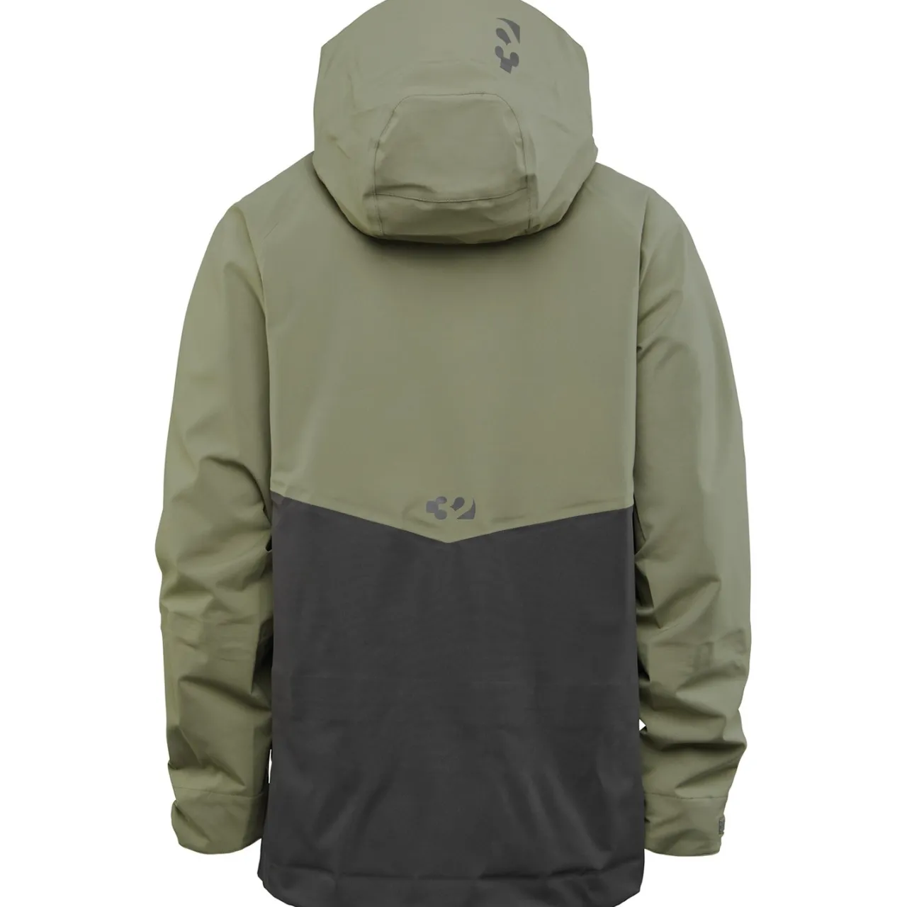 thirtytwo TM-3 Jacket - Men's- Snow Clothing|Shell Jackets