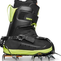 thirtytwo TM-Two X Hight Snowboard Boots - Women's- Snowboard Boots