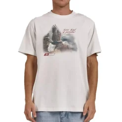 Thrills Behold Merch Fit T-Shirt - Men's- Casual Clothing|T-Shirts