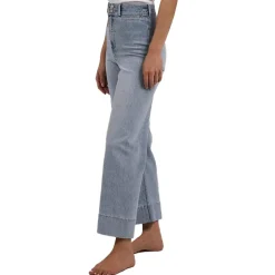 Thrills Belle Stretch Pants - Women's-Women Casual Clothing|Jeans & Pants