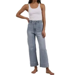 Thrills Belle Stretch Pants - Women's-Women Casual Clothing|Jeans & Pants