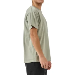 Thrills El Jefe Box Fit T-Shirt - Men's- Casual Clothing|T-Shirts