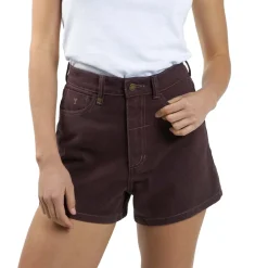Thrills Erica Clean Hem Shorts - Women's-Women Casual Clothing|Shorts