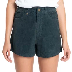 Thrills Erica Cord Shorts - Women's-Women Casual Clothing|Shorts