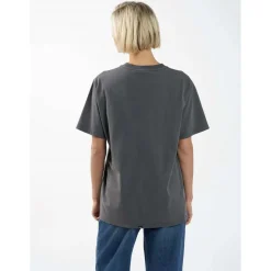 Thrills Exalted Existance Merch T-Shirt - Women's-Women Casual Clothing|T-Shirts & Tank Tops