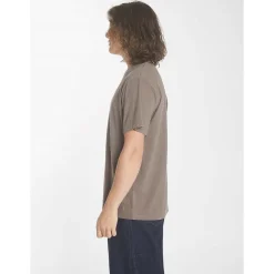 Thrills Hemp Embro Merch Fit T-Shirt - Men's- Casual Clothing|T-Shirts