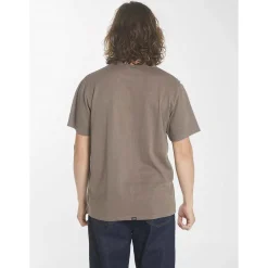 Thrills Hemp Embro Merch Fit T-Shirt - Men's- Casual Clothing|T-Shirts