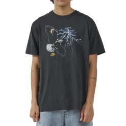 Thrills High Life Merch Fit Tee - Men's- Casual Clothing|T-Shirts