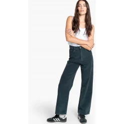 Thrills Holly Cord Pants - Women's-Women Casual Clothing|Jeans & Pants