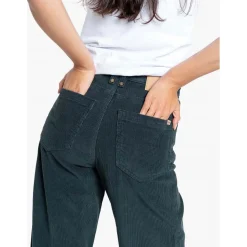 Thrills Holly Cord Pants - Women's-Women Casual Clothing|Jeans & Pants