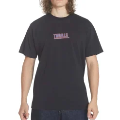 Thrills Logic Merch Fit T-Shirt - Men's- Casual Clothing|T-Shirts