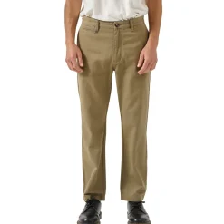 Thrills Minimal Thrill Work Chinos - Men's- Casual Clothing|Jeans & Pants