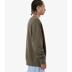 Thrills Minimal Oversize Crew- Casual Clothing|Sweatshirts & Fleece