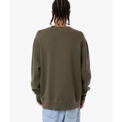 Thrills Minimal Oversize Crew- Casual Clothing|Sweatshirts & Fleece