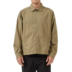 Thrills Minimal Work Jacket - Men's- Casual Clothing|Snow Clothing