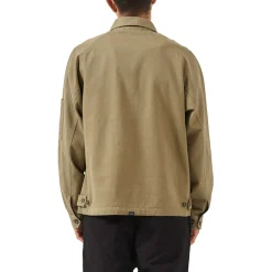 Thrills Minimal Work Jacket - Men's- Casual Clothing|Snow Clothing