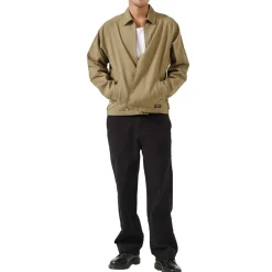 Thrills Minimal Work Jacket - Men's- Casual Clothing|Snow Clothing