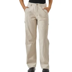 Thrills Painter Pants - Women's-Women Casual Clothing|Jeans & Pants