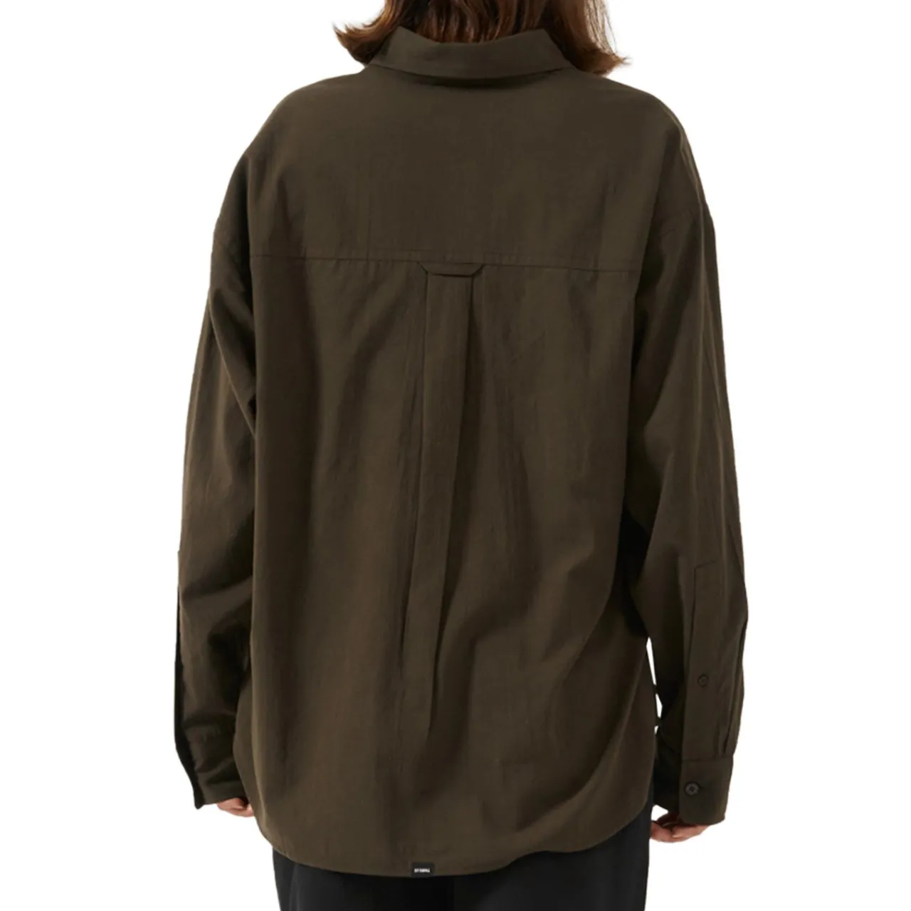 Thrills Parker Shirt - Women's-Women Casual Clothing|Tops & Shirts