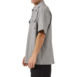 Thrills Proper Occasion Short-Sleeve Work Shirt - Men's- Casual Clothing|Shorts
