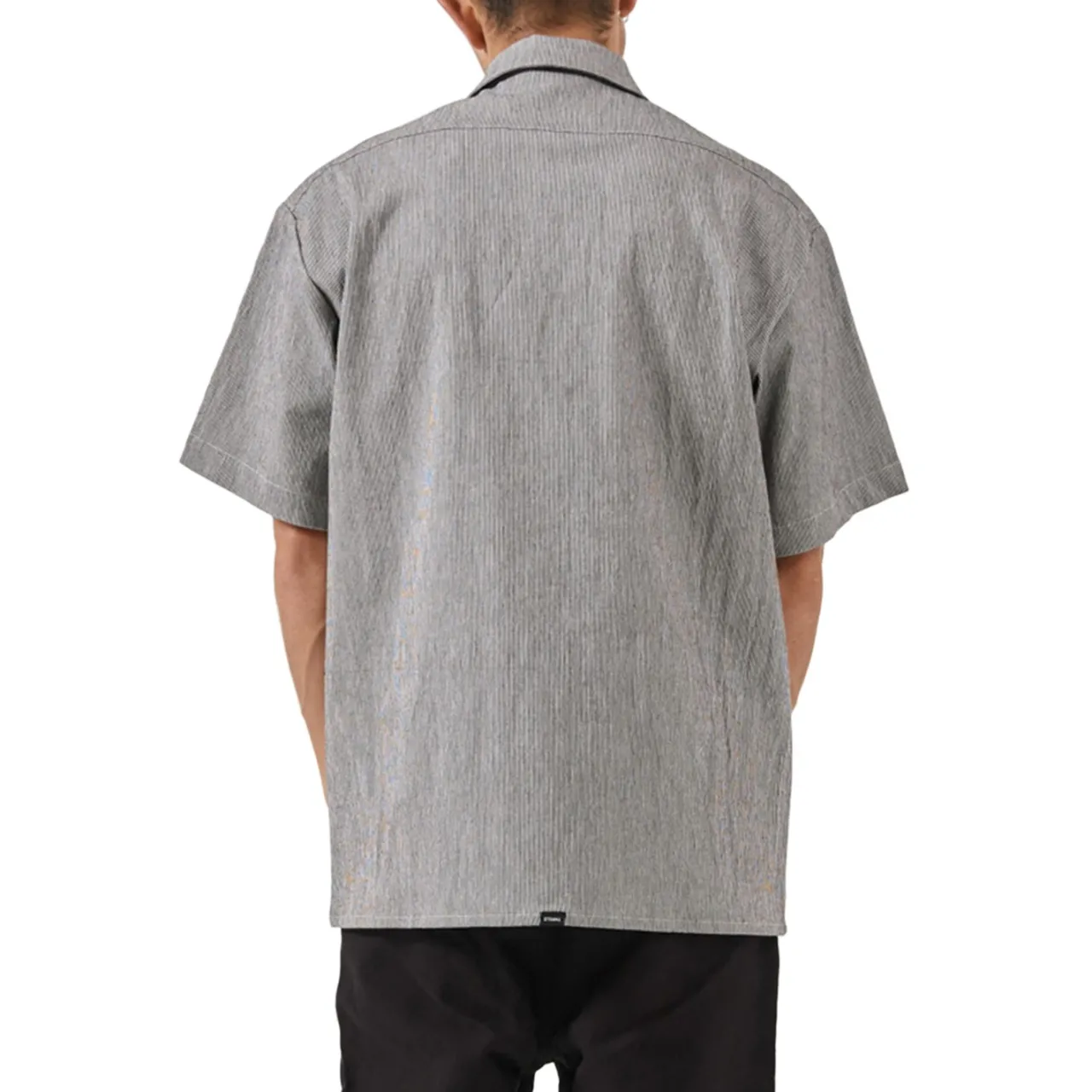 Thrills Proper Occasion Short-Sleeve Work Shirt - Men's- Casual Clothing|Shorts