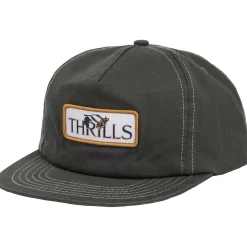 Thrills Secret Garden 5 Panel Cap-Women Hats|Hats