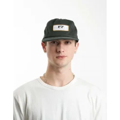 Thrills Secret Garden 5 Panel Cap-Women Hats|Hats