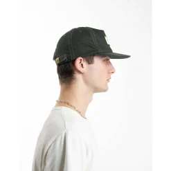 Thrills Secret Garden 5 Panel Cap-Women Hats|Hats