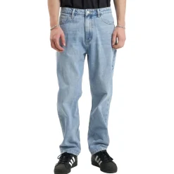 Thrills Slacker Denim Jeans - Men's- Casual Clothing|Jeans & Pants