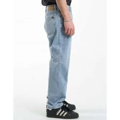 Thrills Slacker Denim Jeans - Men's- Casual Clothing|Jeans & Pants