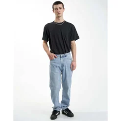 Thrills Slacker Denim Jeans - Men's- Casual Clothing|Jeans & Pants