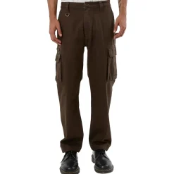 Thrills Slacker Union Cargo Pants- Casual Clothing|Jeans & Pants
