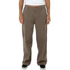 Thrills Slouch Carpenter Twill Pants - Women's-Women Casual Clothing|Jeans & Pants