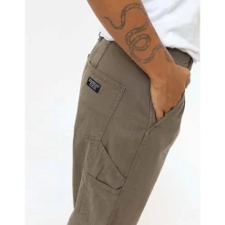 Thrills Slouch Carpenter Twill Pants - Women's-Women Casual Clothing|Jeans & Pants