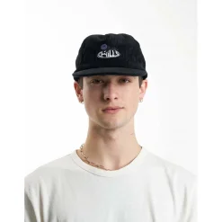 Thrills Sub Rosa 5 Panel Cap-Women Hats|Hats