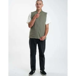 Thrills Union Vest - Men's- Casual Clothing