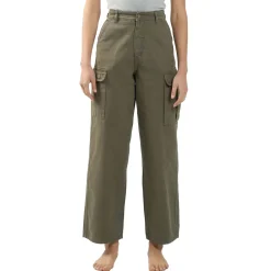 Thrills Union Baggy Pants - Women's-Women Casual Clothing|Jeans & Pants