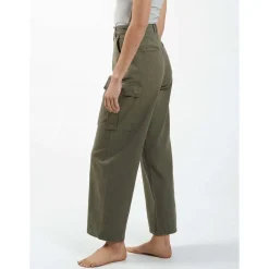 Thrills Union Baggy Pants - Women's-Women Casual Clothing|Jeans & Pants