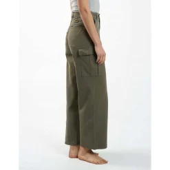 Thrills Union Baggy Pants - Women's-Women Casual Clothing|Jeans & Pants