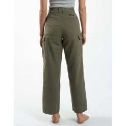 Thrills Union Baggy Pants - Women's-Women Casual Clothing|Jeans & Pants