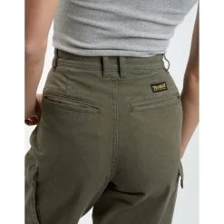 Thrills Union Baggy Pants - Women's-Women Casual Clothing|Jeans & Pants